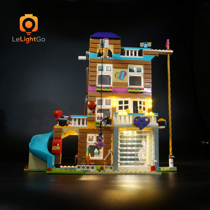 Light Kit For Friendship House 41340