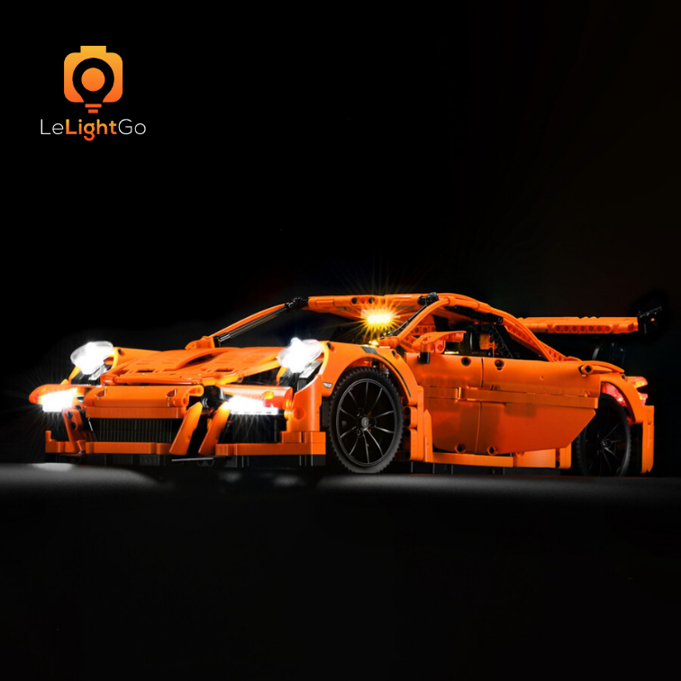 Lego technic porsche 911 discount gt3 rs 42056
