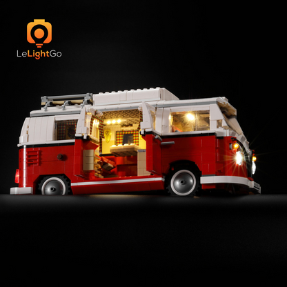 LED Light Kit For Volkswagen T1 Camper Van 10220