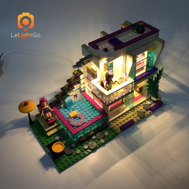 Lego 41135 price sale