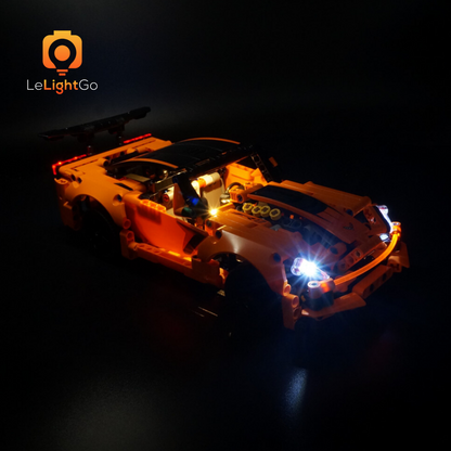 Light Kit For Chevrolet Corvette ZR1 42093