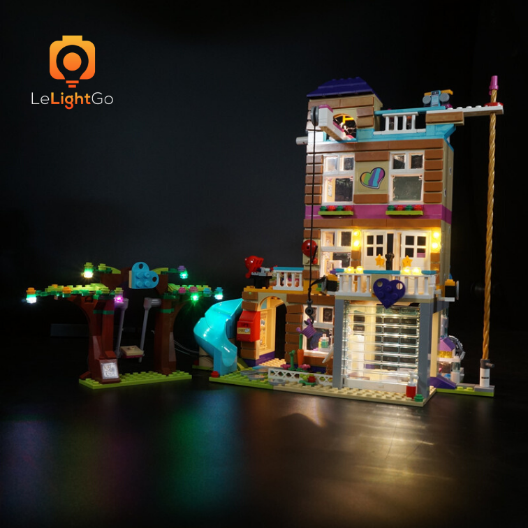 Lego 41340 instructions sale