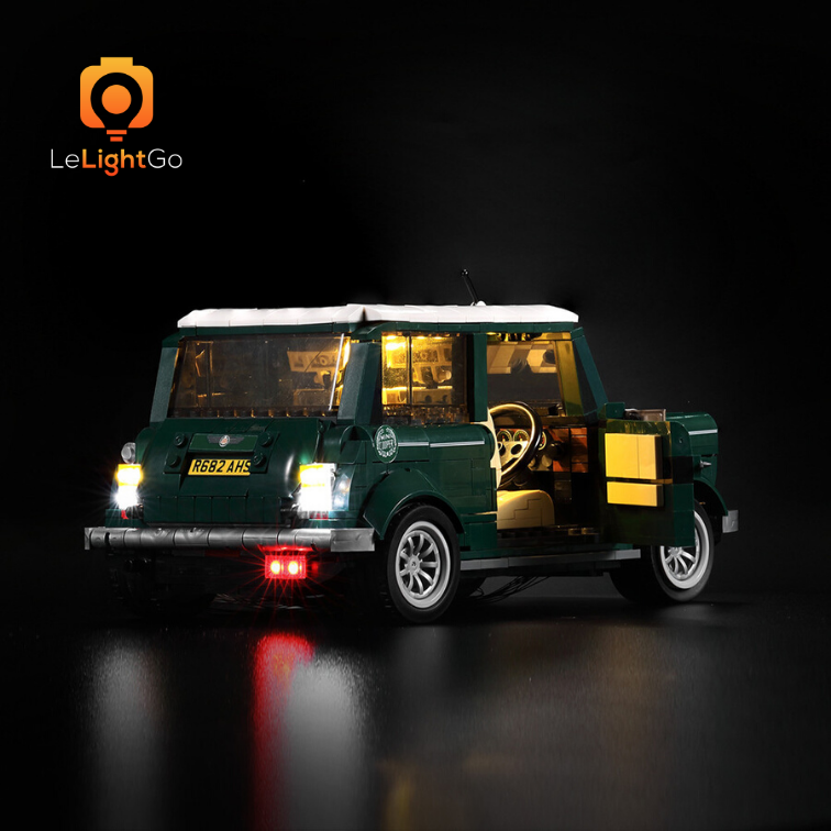 Light Kit For Mini Cooper 10242