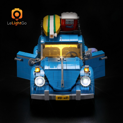 Light Kit For Volkswagen Beetle 10252