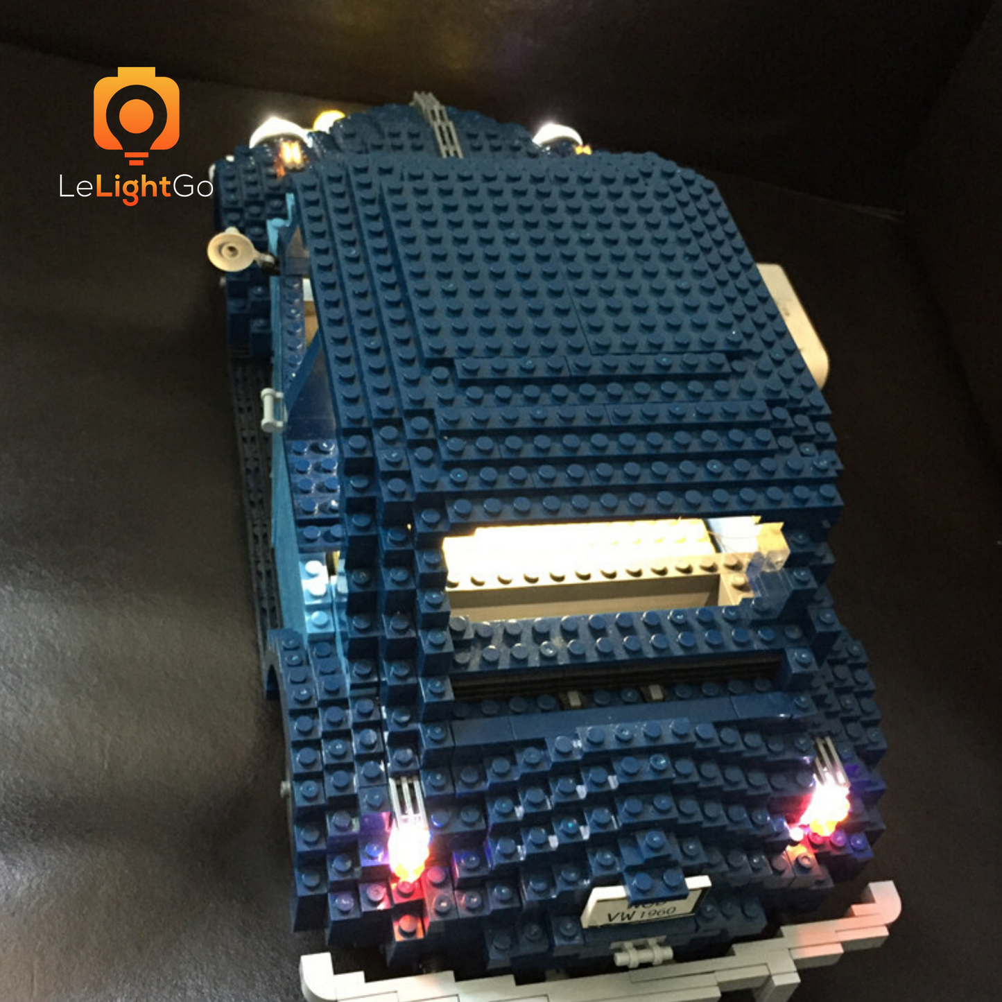 Light Kit For Volkswagen Beetle 10187