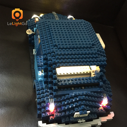 Light Kit For Volkswagen Beetle 10187