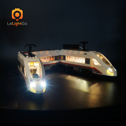 Light Kit For High-speed Passenger Train 60051