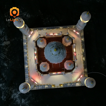 Light Kit For Taj Mahal 10256