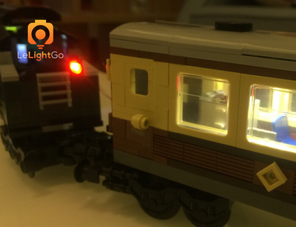 Light Kit For Emerald Night 10194