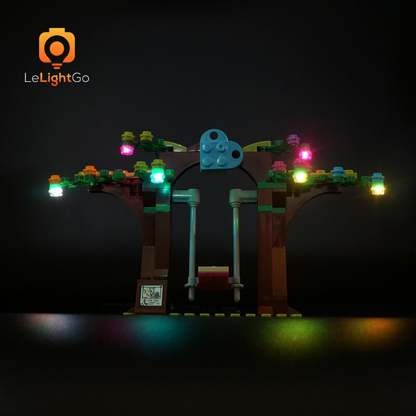 Light Kit For Friendship House 41340