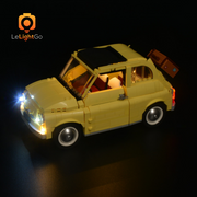 Light Kit For Fiat 500 10271
