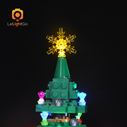 Light Kit For Christmas Tree 40338