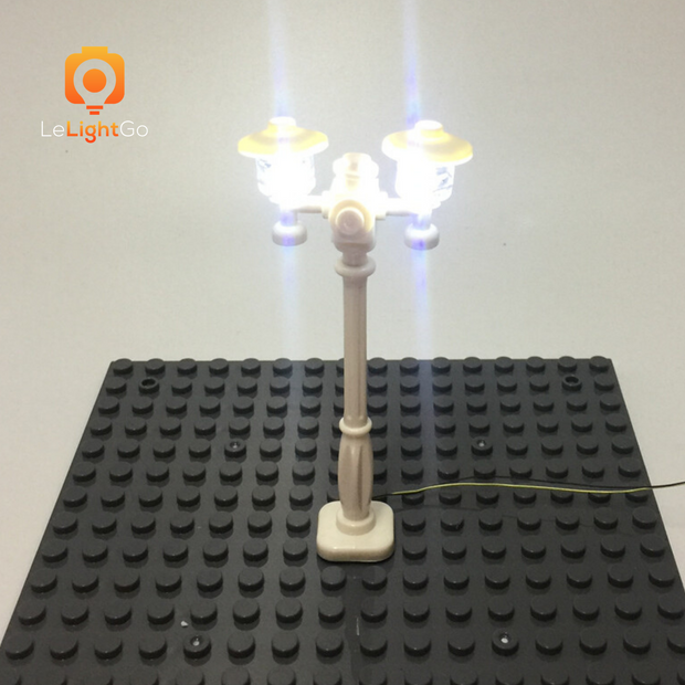 Lego Accessory Lightning Led LEGO Light Accessories