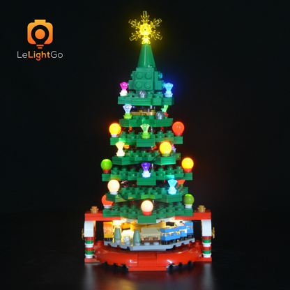 Light Kit For Christmas Tree 40338