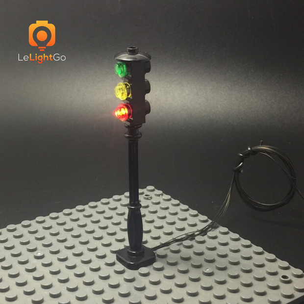 Led LEGO Light Accessories