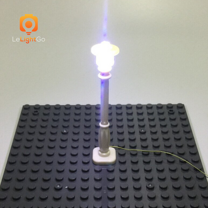 Led Light Accessories