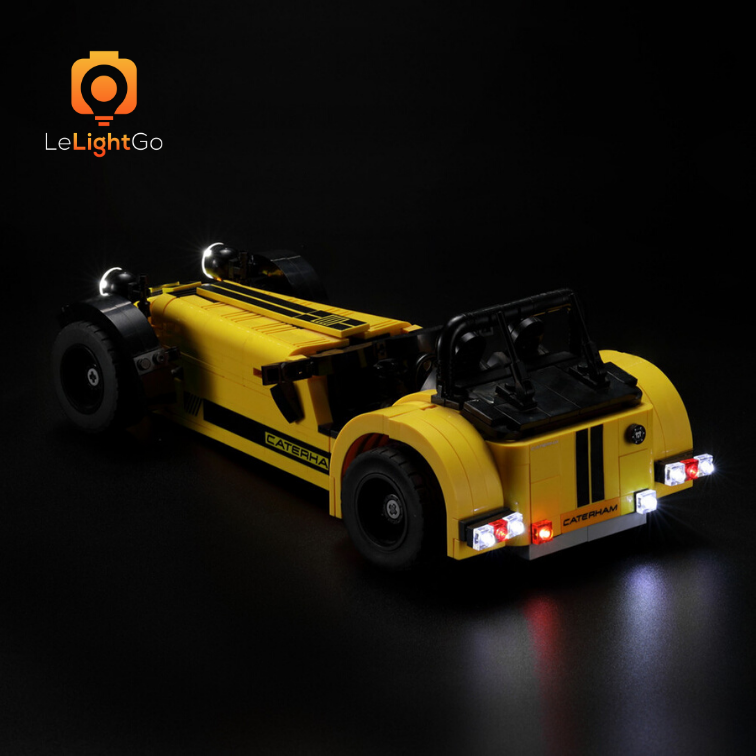 Light Kit For Caterham Seven 620R 21307