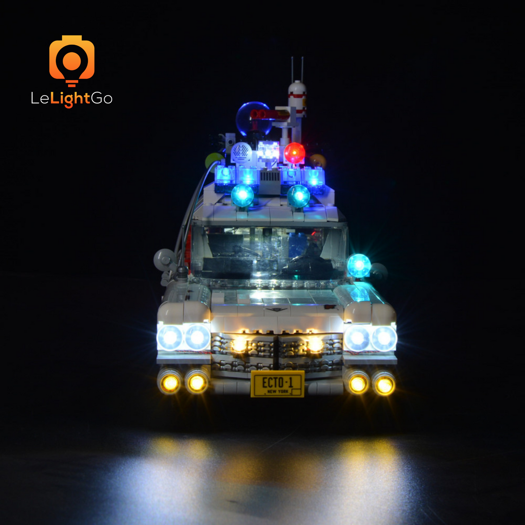 Lego ecto 1 led kit hotsell