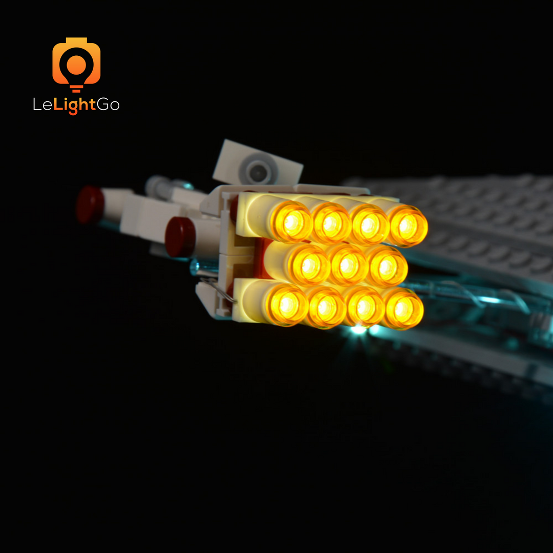 ♦︎ LIGHT BRINGER (Premium Edition) ♦︎ LIGHT BRINGER (Premium Edition) Light Kit For Imperial