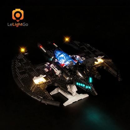 Light Kit For 1989 Batwing 76161