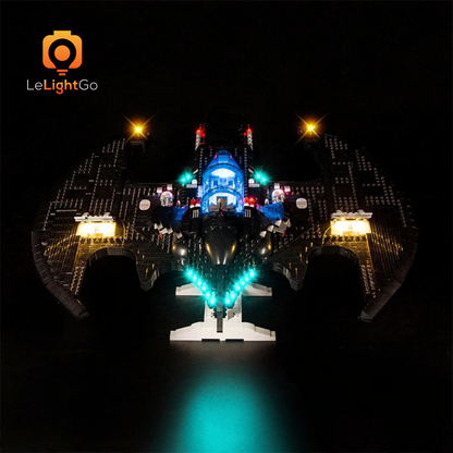 Light Kit For 1989 Batwing 76161