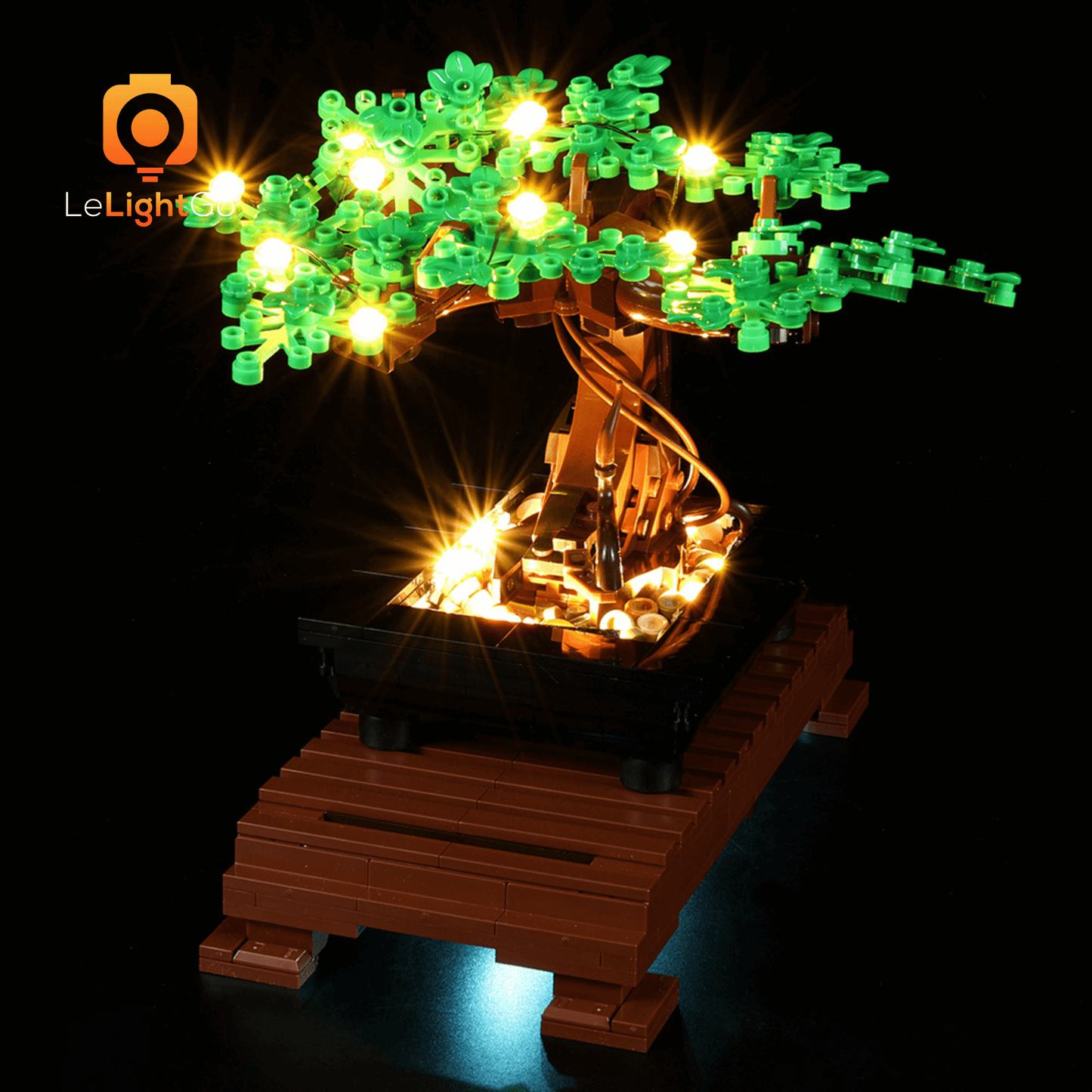 Light Kit for Bonsai Tree 10281