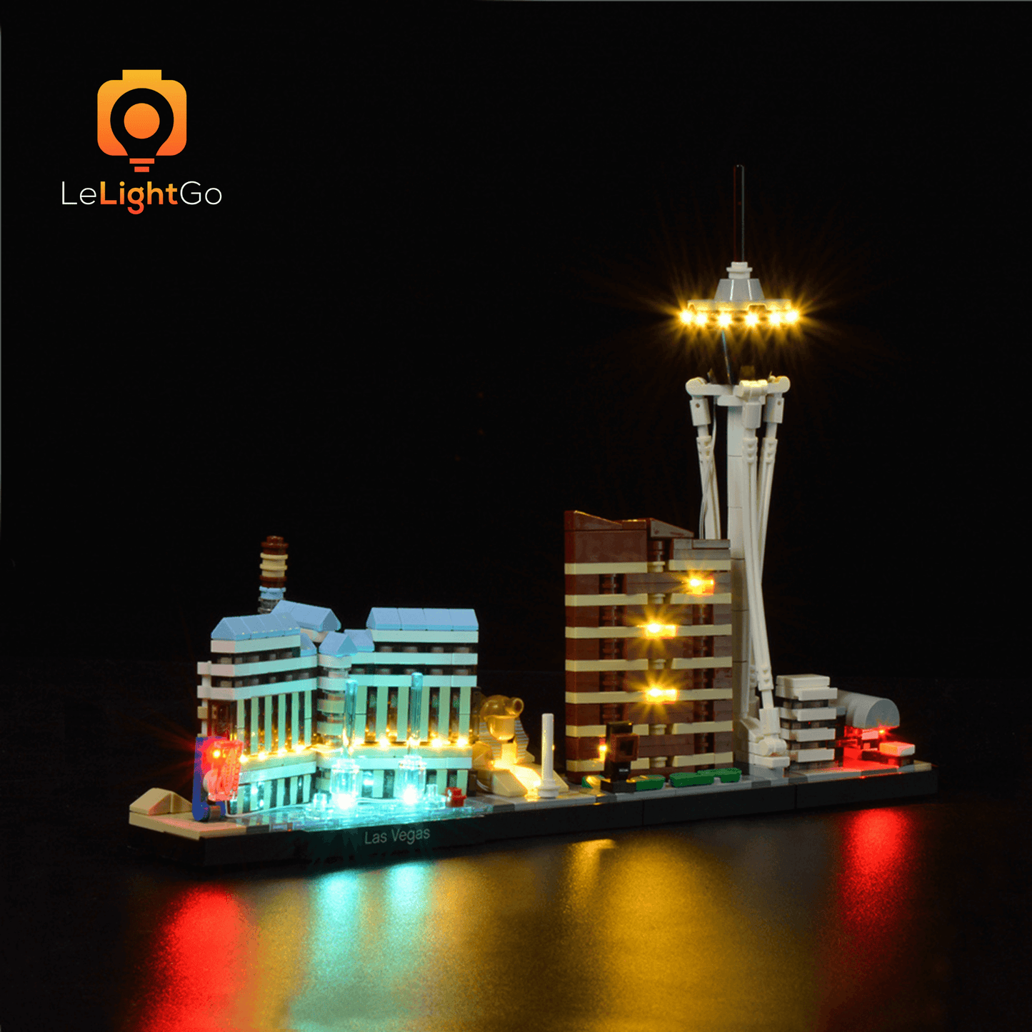 Light Kit For Las Vegas 21047