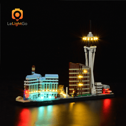 Light Kit For Las Vegas 21047