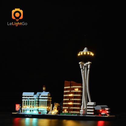 Light Kit For Las Vegas 21047
