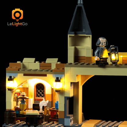 Light Kit For Hogwarts Whomping Willow 75953