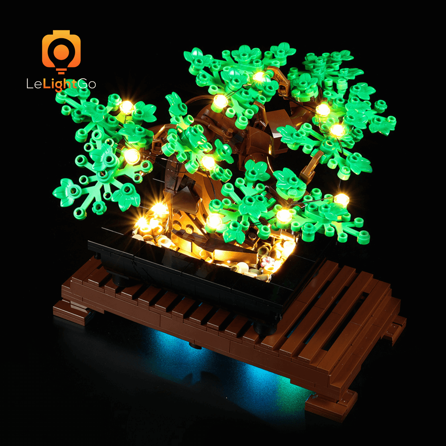 Light Kit for Bonsai Tree 10281