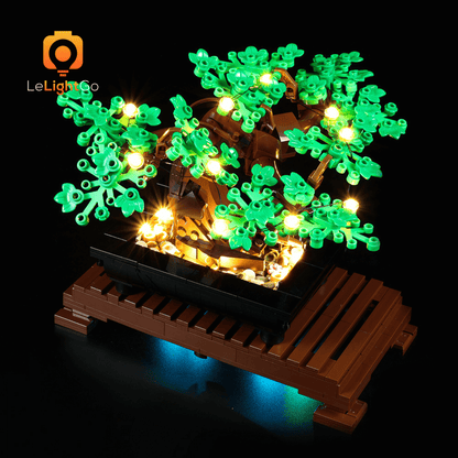 Light Kit for Bonsai Tree 10281