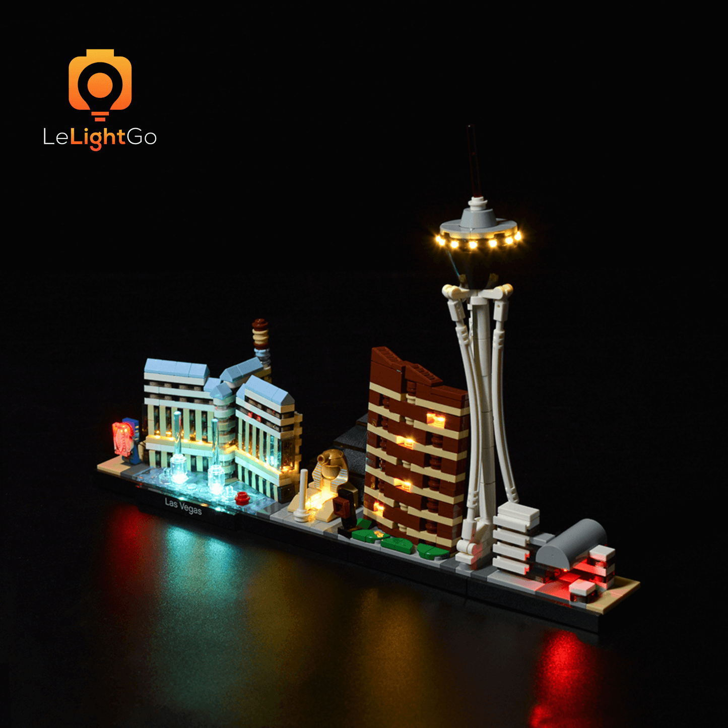 Light Kit For Las Vegas 21047