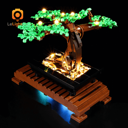 Light Kit for Bonsai Tree 10281