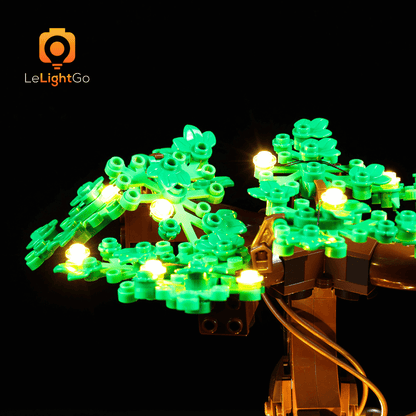 Light Kit for Bonsai Tree 10281