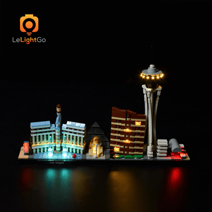 Light Kit For Las Vegas 21047