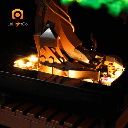 Light Kit for Bonsai Tree 10281