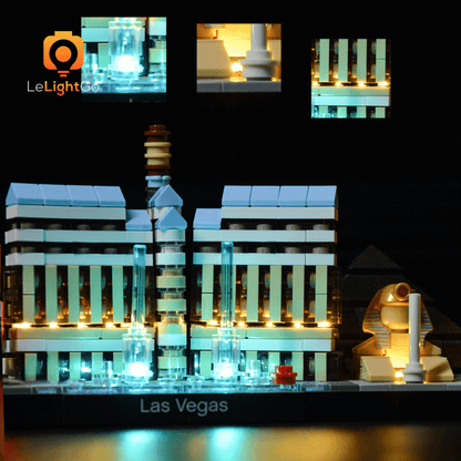 Light Kit For Las Vegas 21047
