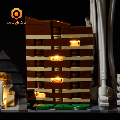 Light Kit For Las Vegas 21047