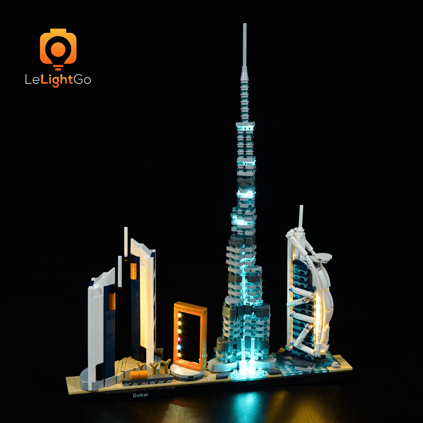 Light Kit for Dubai 21052