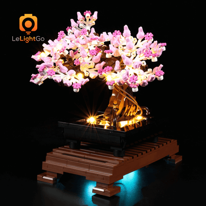 Light Kit for Bonsai Tree 10281