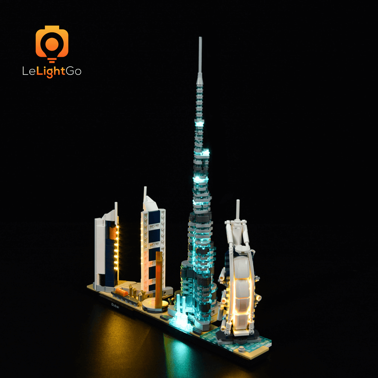 Light Kit for Dubai 21052