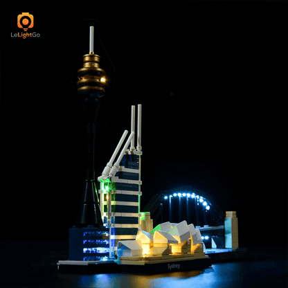 Light Kit For Sydney 21032