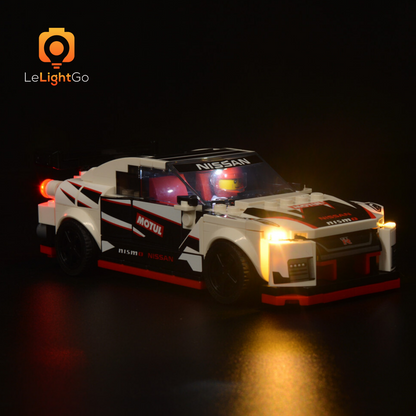 Light Kit For Nissan GT-R NISMO 76896