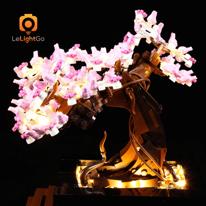 Light Kit for Bonsai Tree 10281