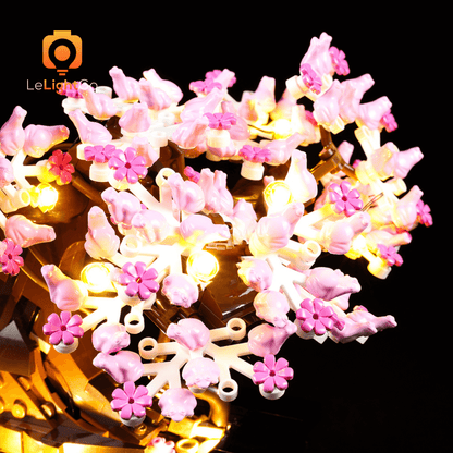 Light Kit for Bonsai Tree 10281