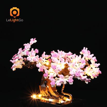 Light Kit for Bonsai Tree 10281