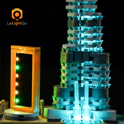 Light Kit for Dubai 21052