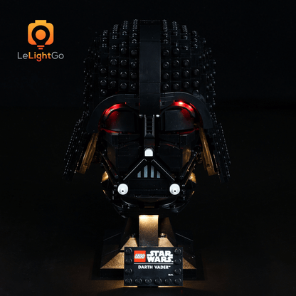 Light Kit for Darth Vader Helmet 75304