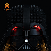Light Kit for Darth Vader Helmet 75304